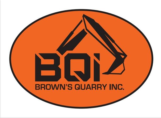 Brown's Quarry Inc.