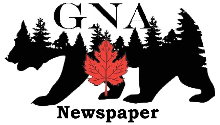 Great North Arrow Newspaper 